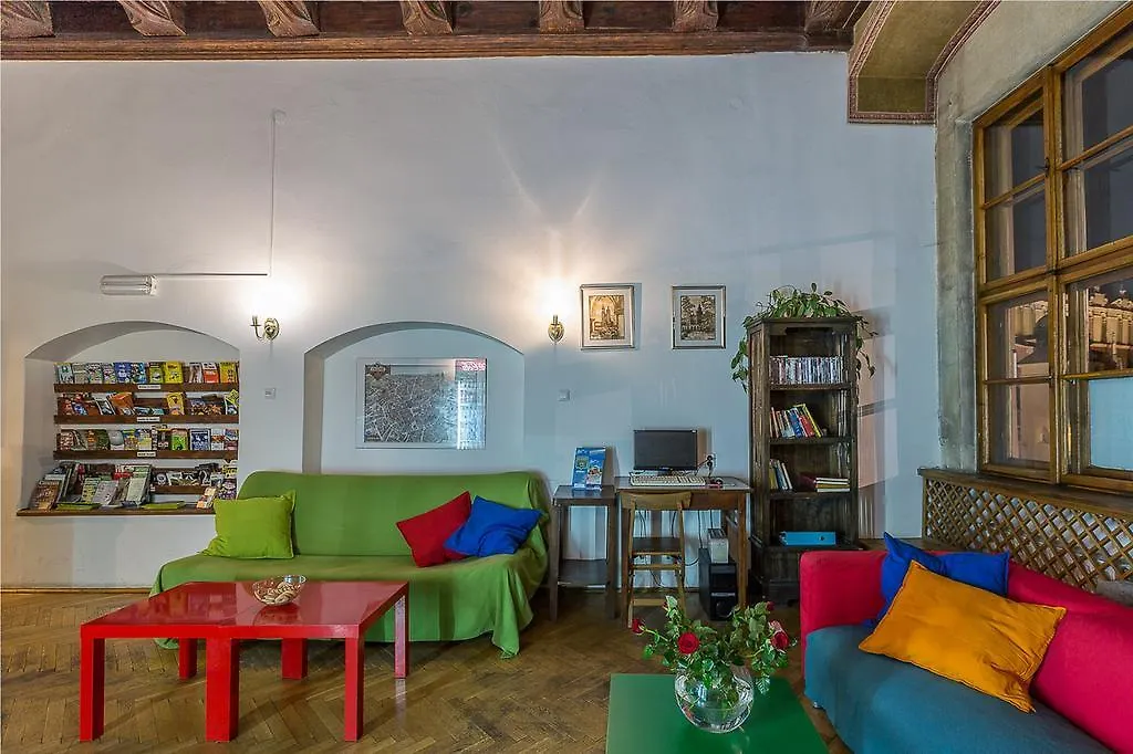 Cracow Hostel-1