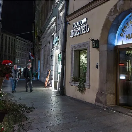 Cracow Hostel-3