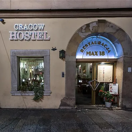 Cracow Hostel-2